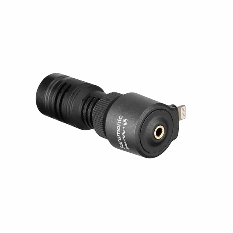 SARAMONIC SmartMic+ Di