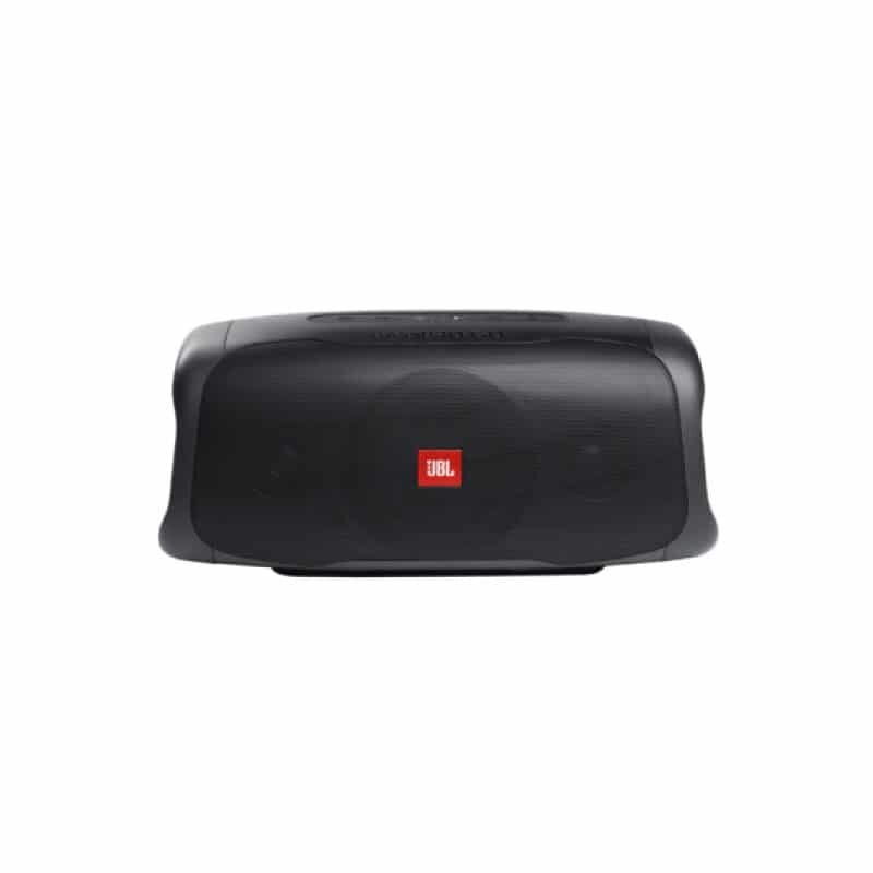 ลำโพง Subwoofer ขนาด 8 นิ้ว JBL BASSPRO GO สำหรับติดรถยนต์