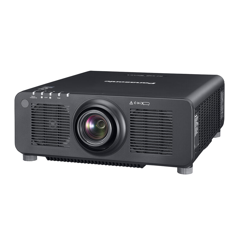 PANASONIC เครื่องฉายภาพ PT-RZ990