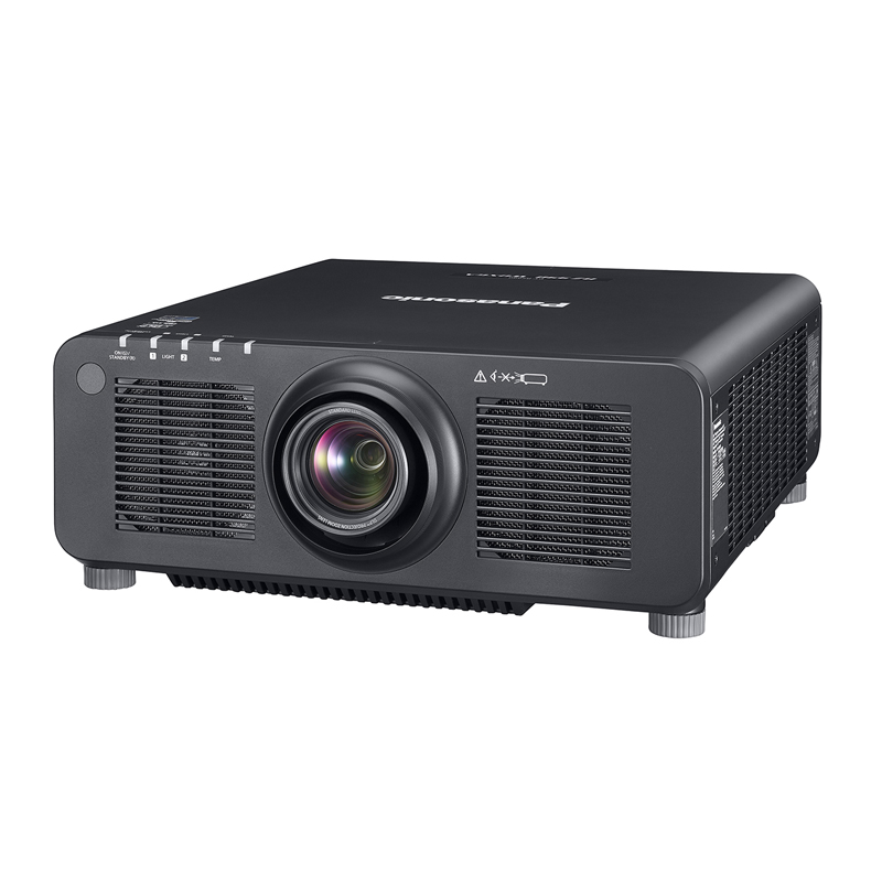 PANASONIC เครื่องฉายภาพ PT-RZ990