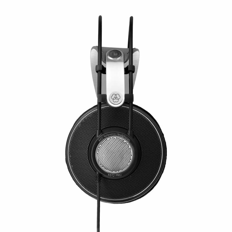 หูฟังสตูดิโอ K612 PRO