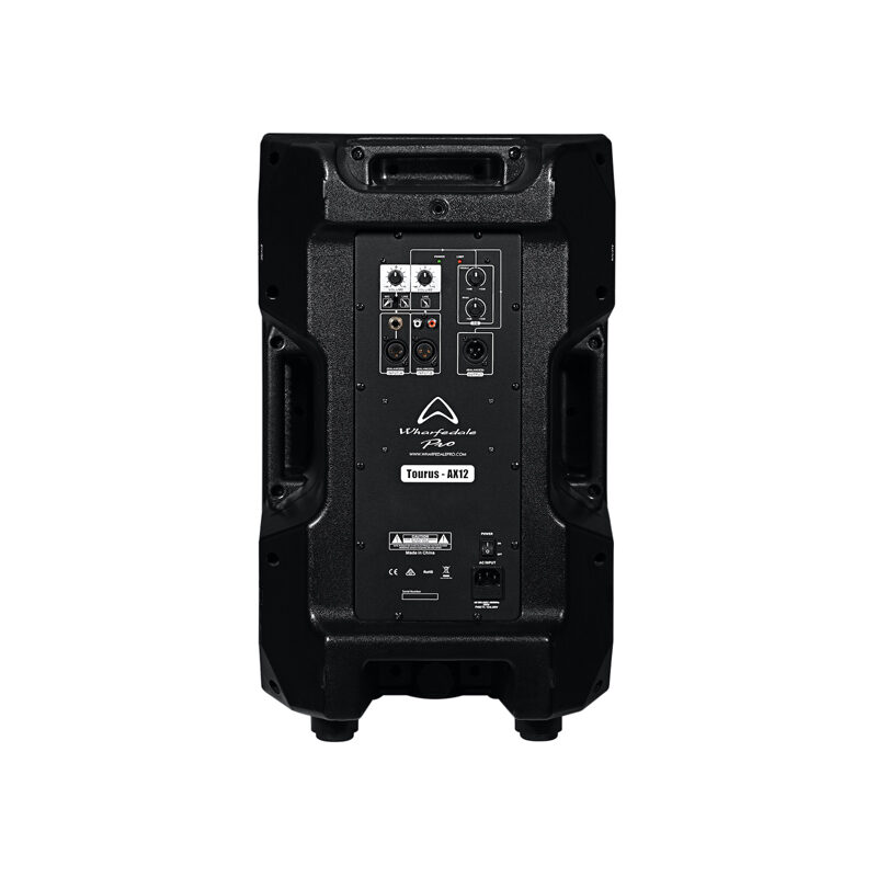 WHARFEDALE PRO Tourus-AX12