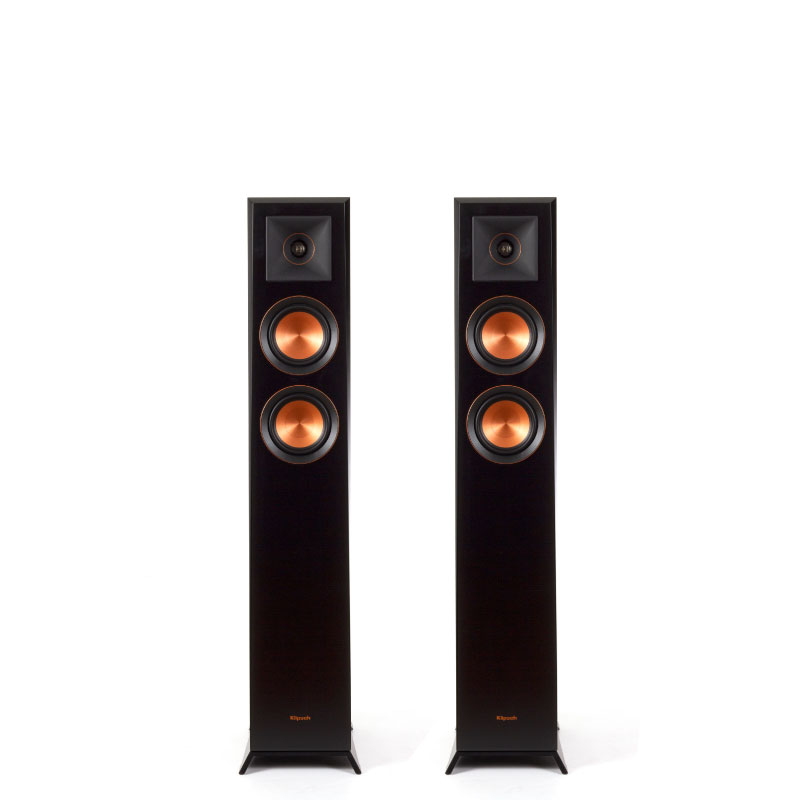 ลำโพงคู่หน้า ซ้าย ขวา KLIPSCH RP-4000F