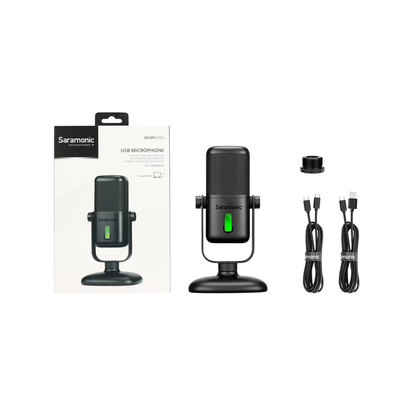 SARAMONIC SR-MV2000