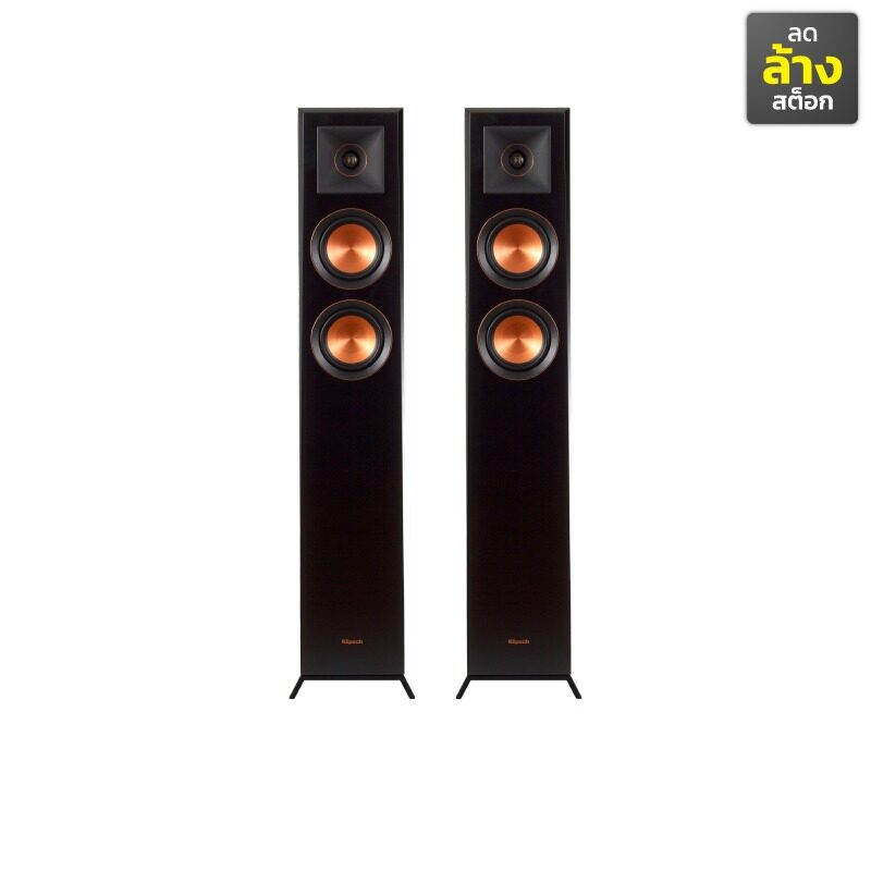 KLIPSCH RP-4000F ลำโพงตั้งพื้น ขนาด 2x4 นิ้ว 300 วัตต์