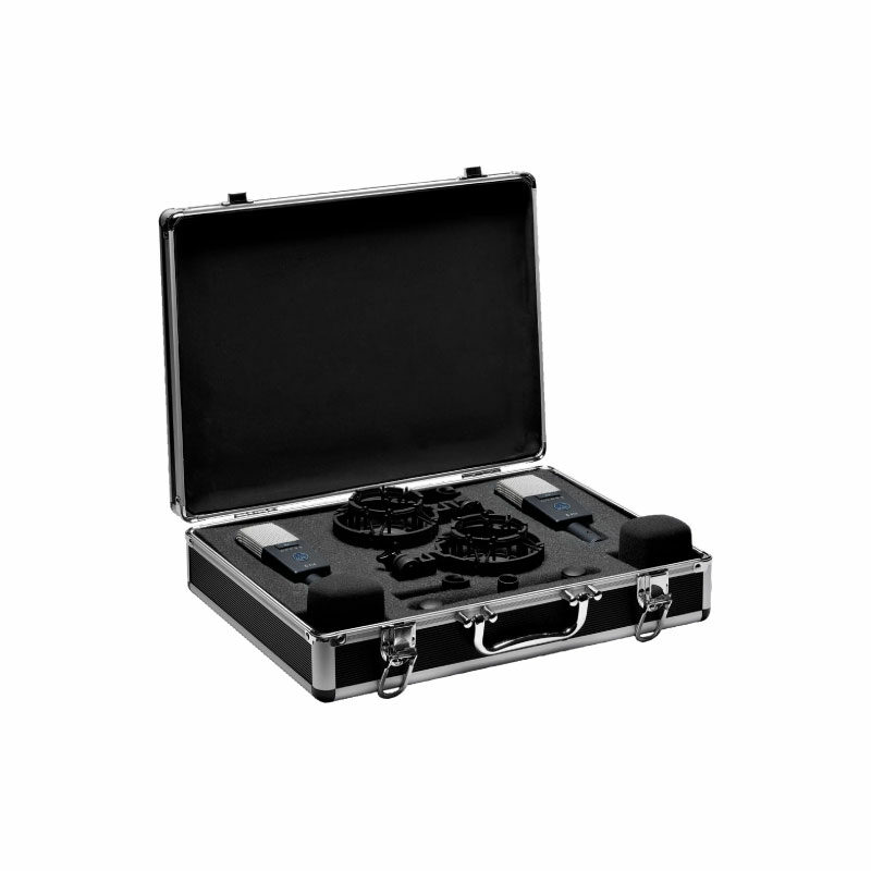 ชุดไมค์บันทึกเสียงคอนเดนเซอร์ AKG C414 XLS MATCHED PAIR