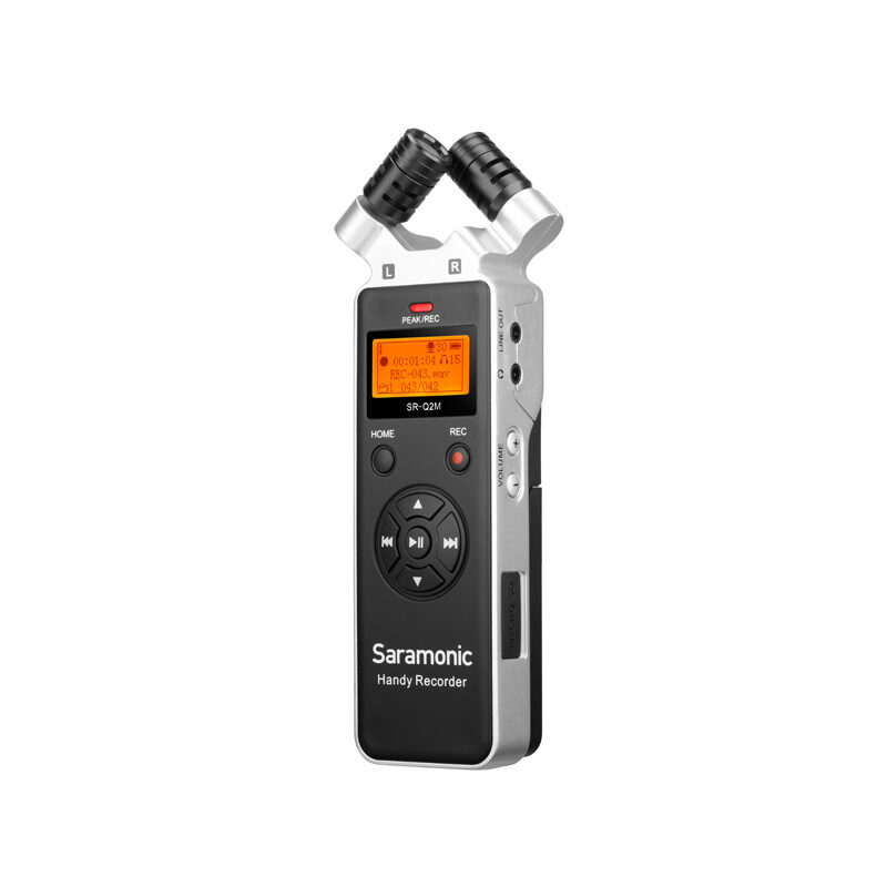 SARAMONIC SR-Q2M