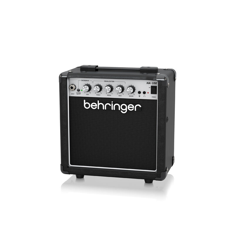 แอมป์กีตาร์ BEHRINGER HA-10G