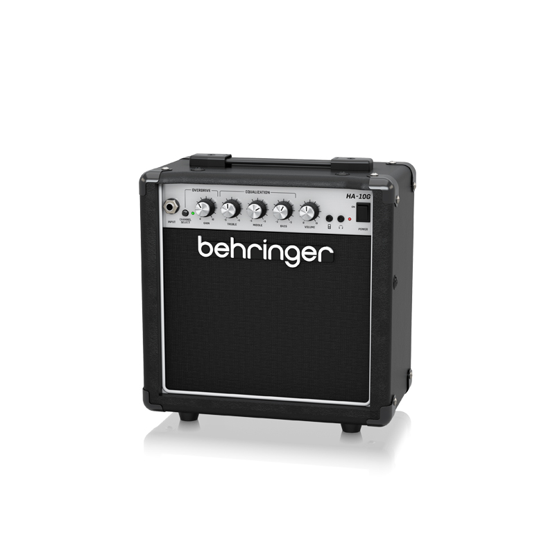 แอมป์กีตาร์ BEHRINGER HA-10G