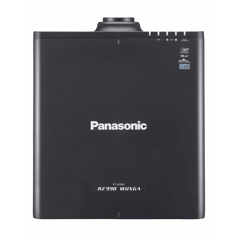 โปรเจคเตอร์ PANASONIC PT-RZ990