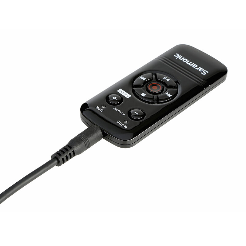 รีโมท คอนโทรล RC-X