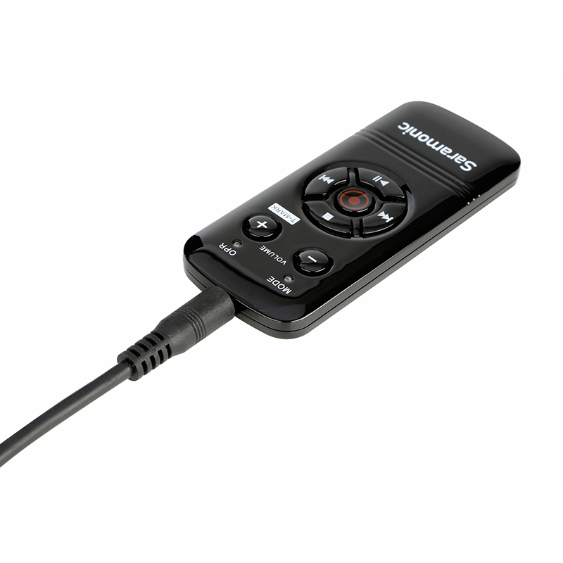 รีโมท คอนโทรล RC-X
