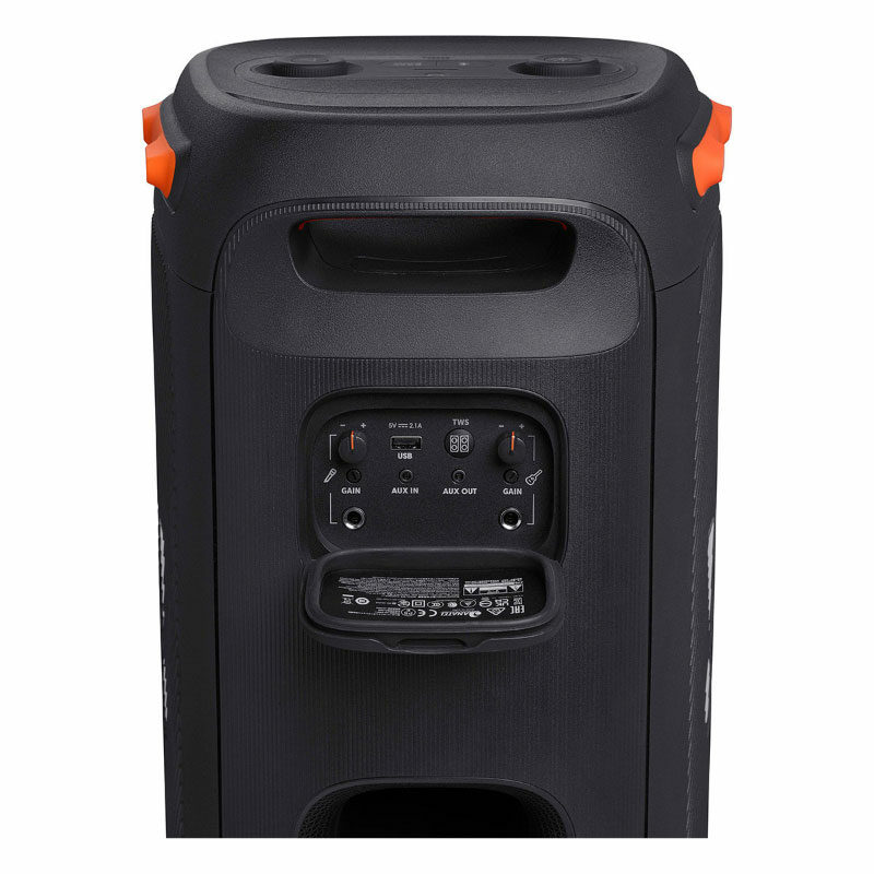 JBL PartyBox 110