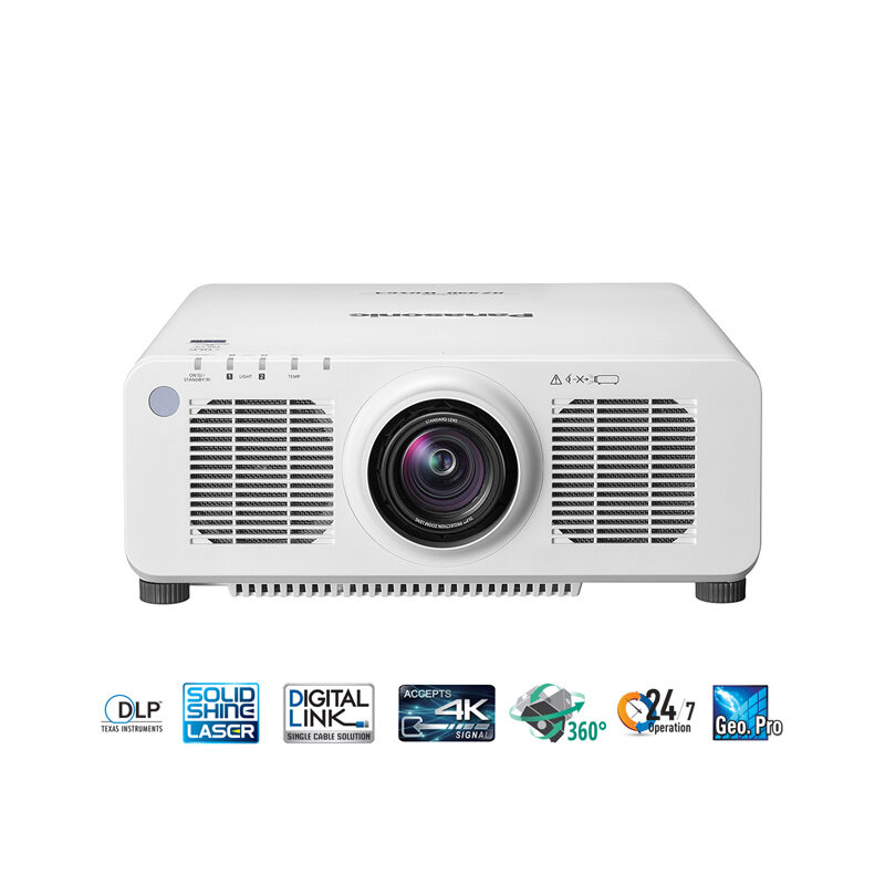 PANASONIC PT-RZ990