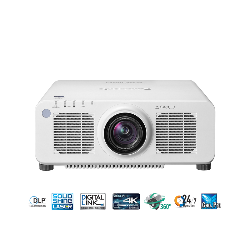PANASONIC PT-RZ990