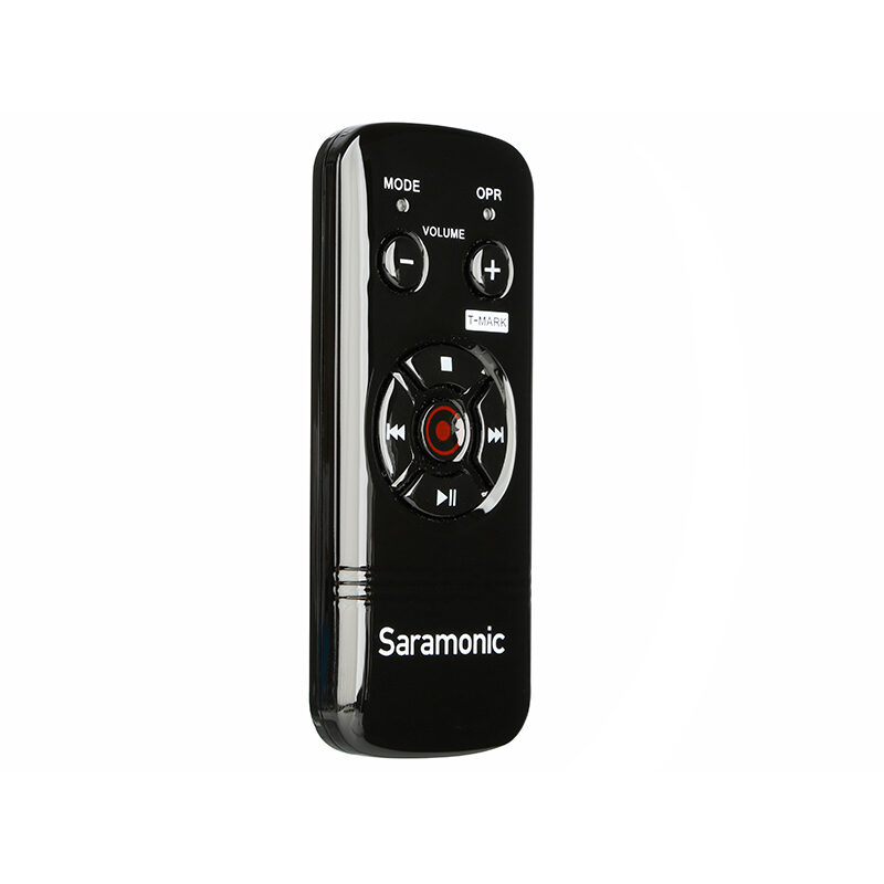 ARAMONIC RC-X