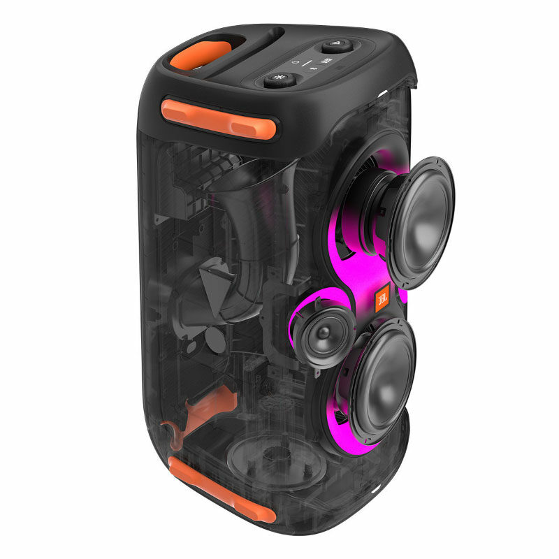 JBL PartyBox 110