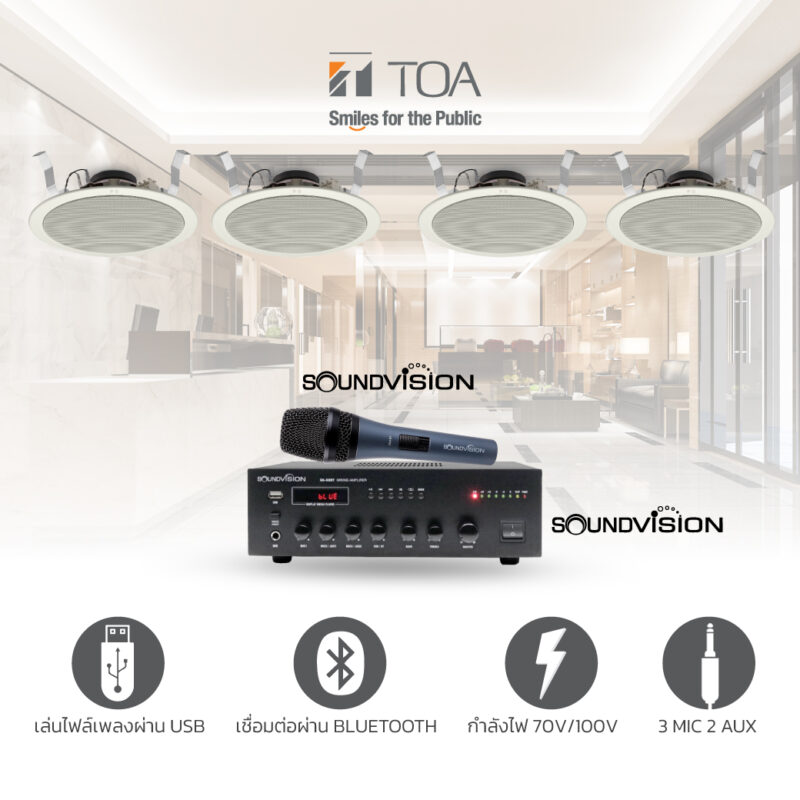 SOUNDVISION-SA-60BT-TOA-PC-2852-SOUNDVISION-DM-89-2
