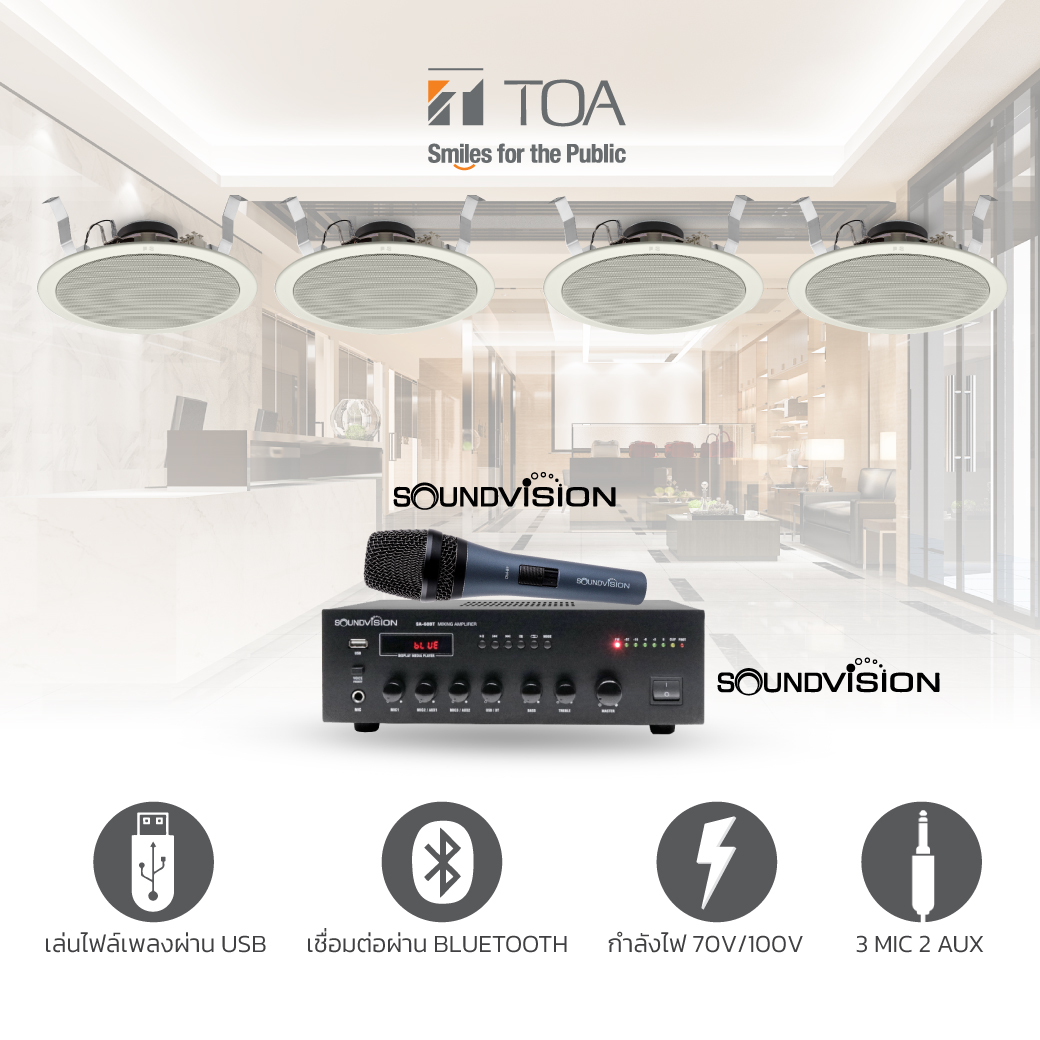 SOUNDVISION-SA-60BT-TOA-PC-2852-SOUNDVISION-DM-89-2