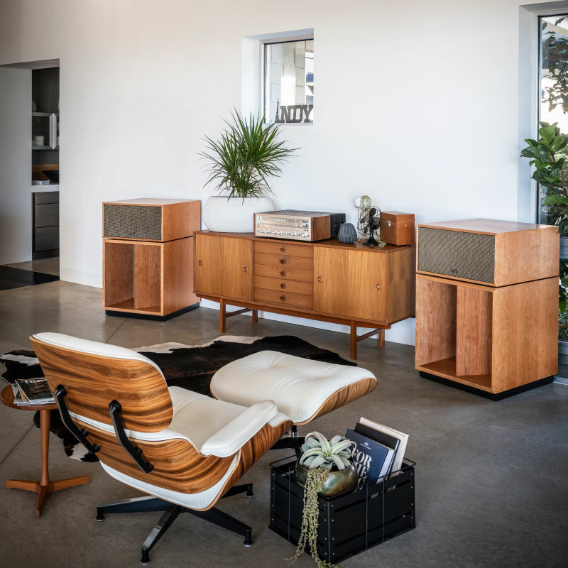 KLIPSCH La Scala AL5
