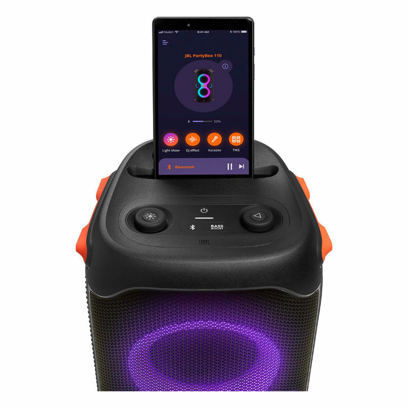 JBL PartyBox 110