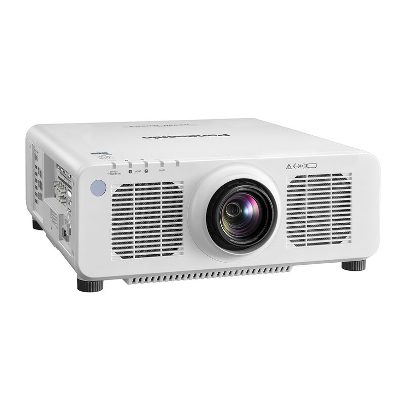 เครื่องฉายภาพโปรเจคเตอร์ PT-RZ990