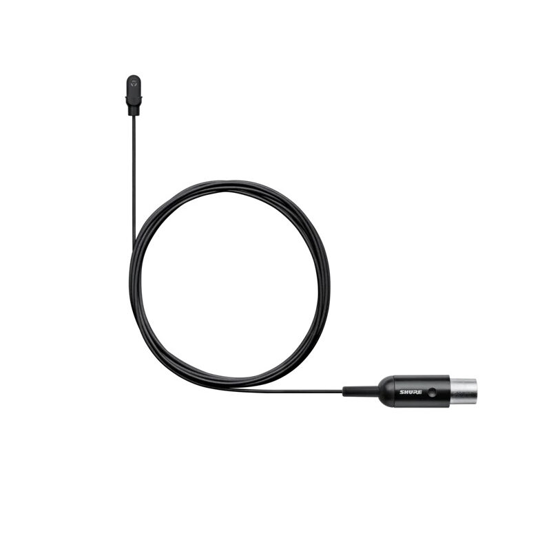 SHURE DL4B/O-MTQG-A