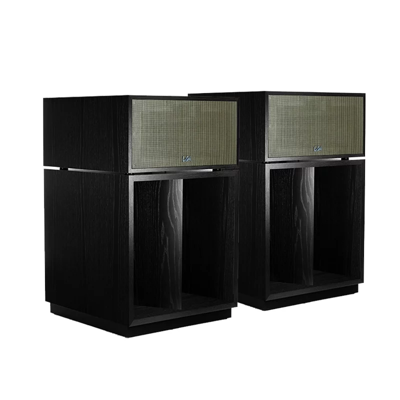KLIPSCH La Scala AL5 สี Black Ash