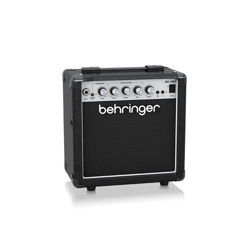 BEHRINGER HA-10G