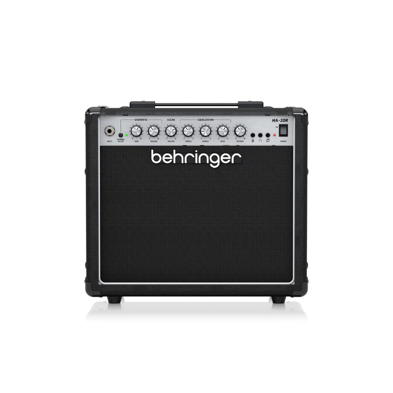 แอมป์กีตาร์ BEHRINGER HA-20R