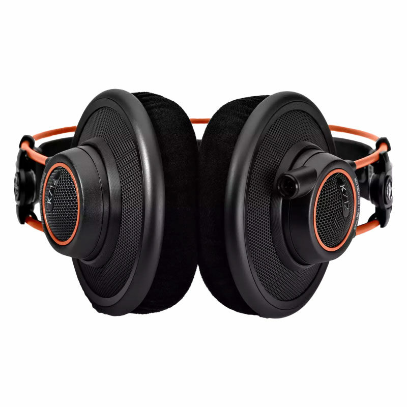 หูฟังสตูดิโอ K712 PRO