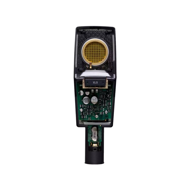 AKG C414 XLS MATCHED PAIR ชุดไมค์บันทึกเสียงคอนเดนเซอร์ แบบ large-diaphragm - Image 4