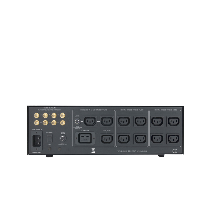 FURMAN SPR-16 E I
