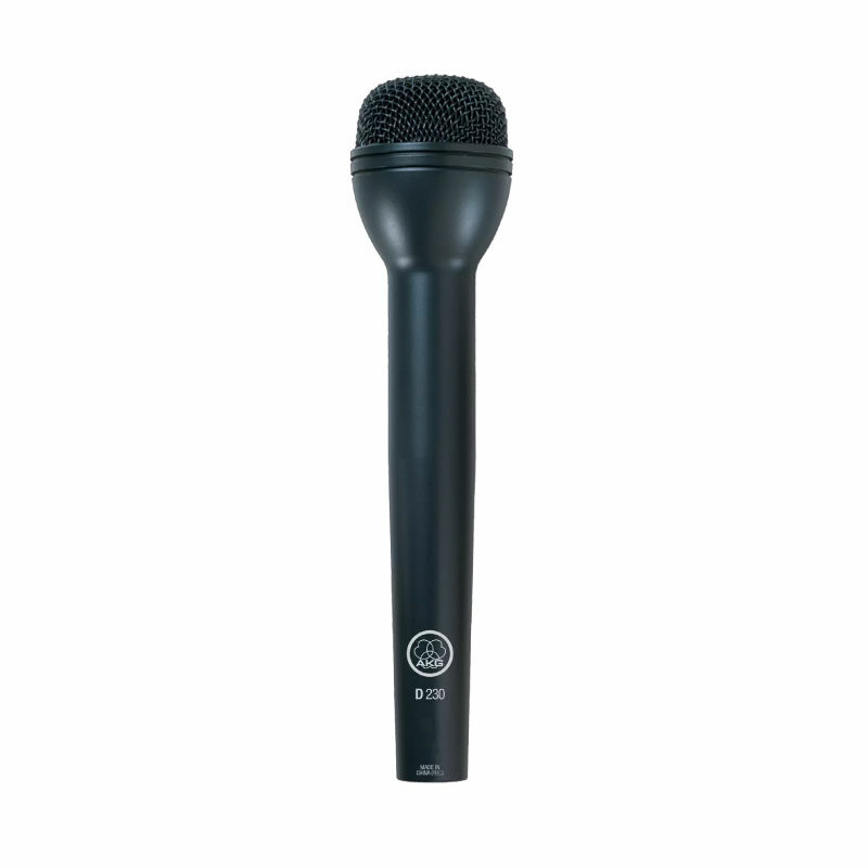 ไมโครโฟน ร้อง/พูด AKG D230