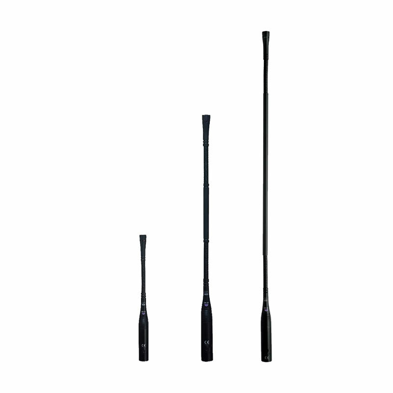 AKG GN50 E ไมค์พูด/ปราศรัย ก้านไมค์ยาว 20 นิ้ว จากแบรนด์ AKG