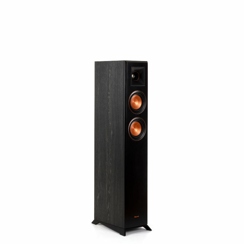 ลำโพงคู่หน้า ซ้าย ขวา RP-4000F