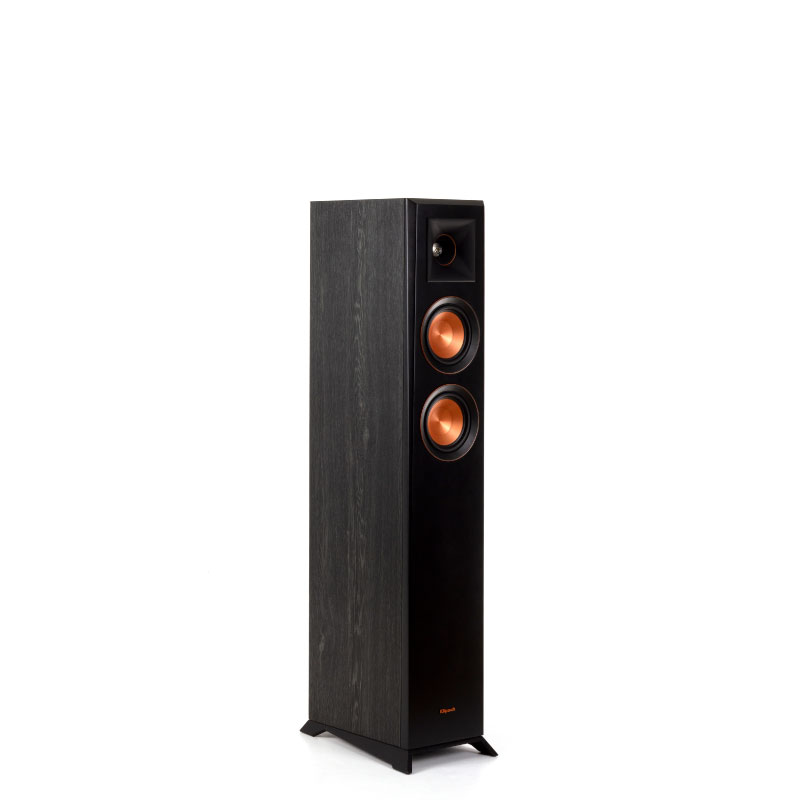 ลำโพงคู่หน้า ซ้าย ขวา RP-4000F