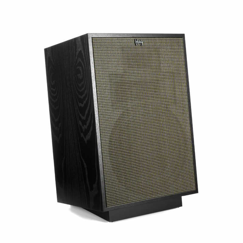 KLIPSCH HERESY IV ตู้ลำโพงตั้งพื้น 12 นิ้ว 3 ทาง 400 วัตต์ - Image 3