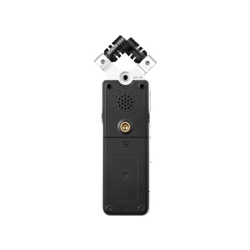 เครื่องบันทึกเสีย SR-Q2M