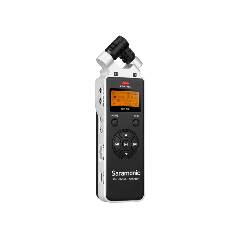 SARAMONIC SR-Q2