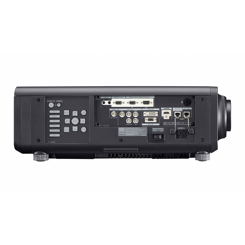 เครื่องฉายภาพ PT-RZ990