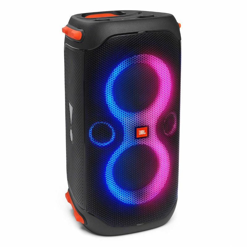 ลำโพงบลูทูธไร้สาย JBL PartyBox 110