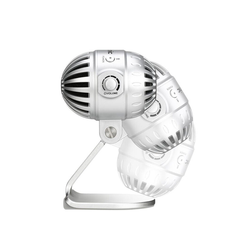 SARAMONIC SMARTMIC MTV500