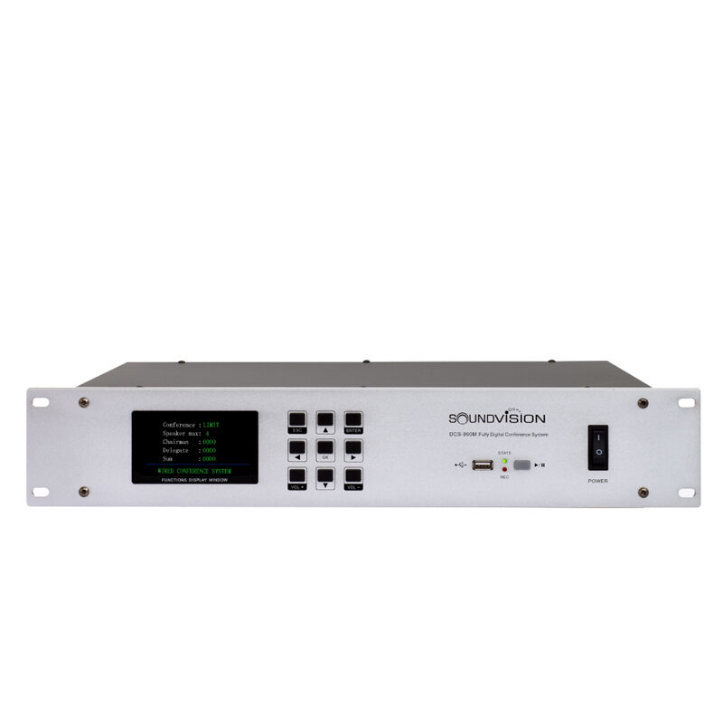 DCS-990MV