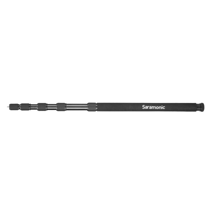 SARAMONIC Magic Boom Pole เสาบูมอเนกประสงค์สำหรับไมโครโฟน