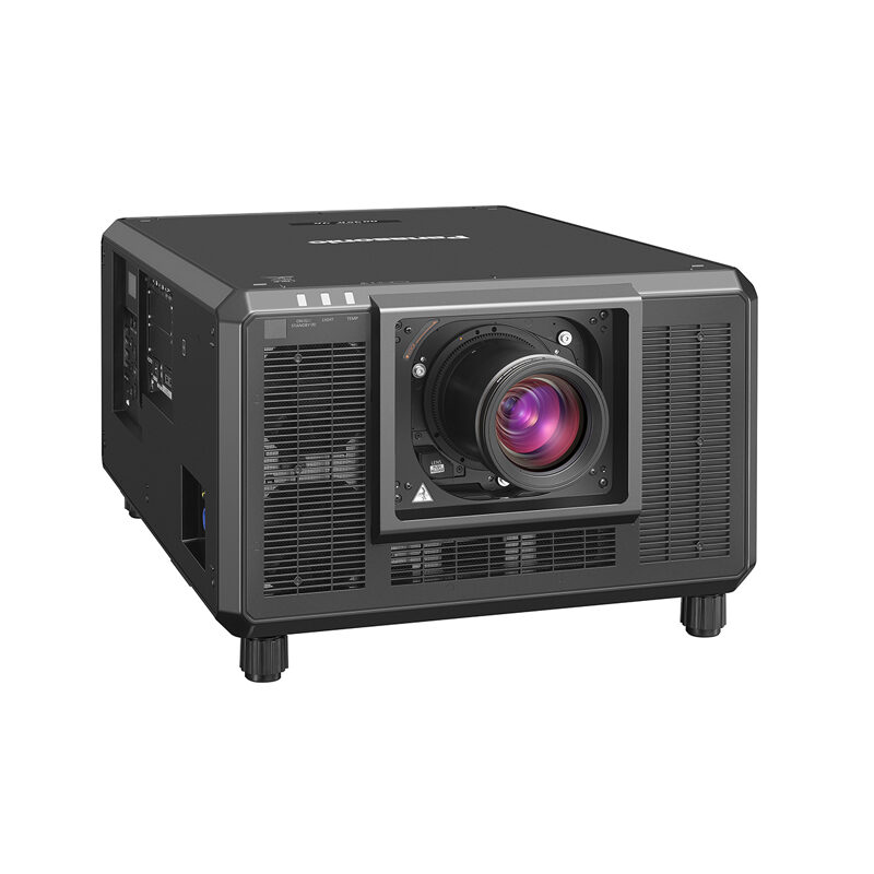 PANASONIC PT-RQ35K