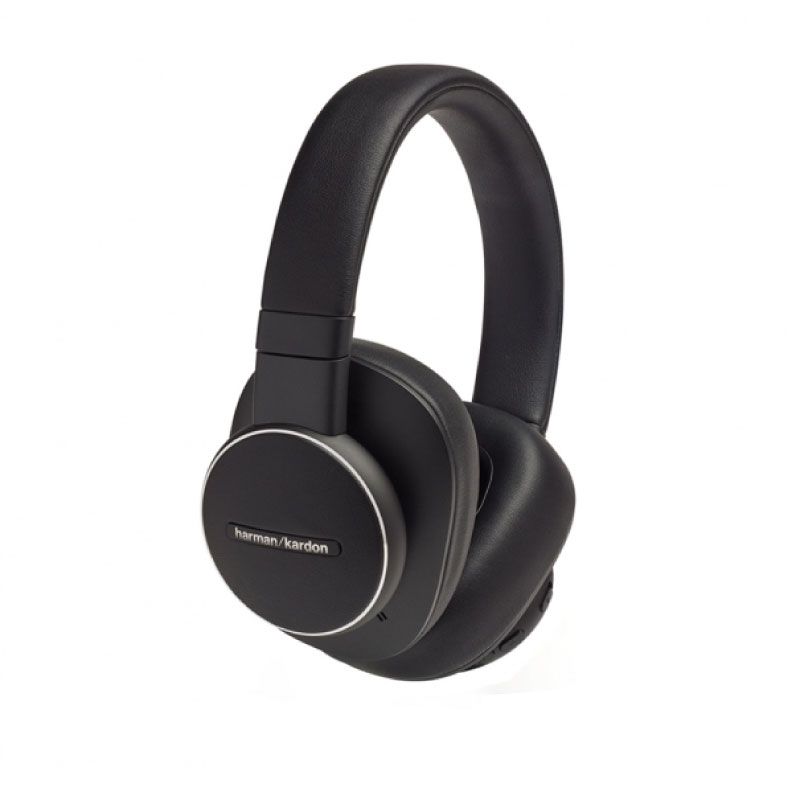หูฟังดูหนัง/ฟังเพลง HARMAN KARDON FLY ANC แบบ Wireless Over-Ear NC Headphones