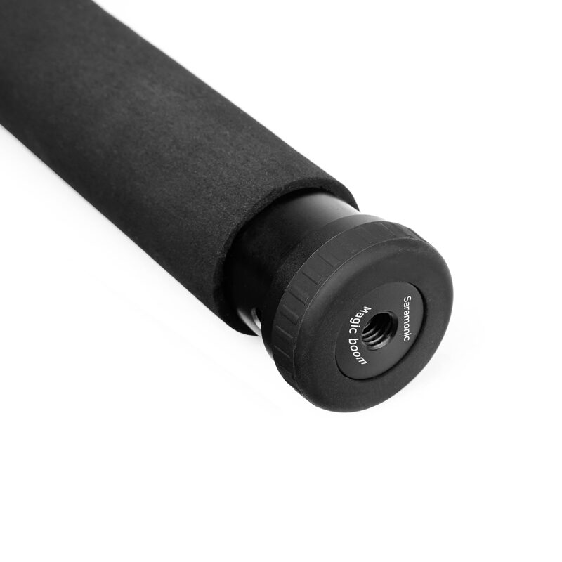 SARAMONIC Magic Boom Pole เสาบูมอเนกประสงค์สำหรับไมโครโฟน - Image 3