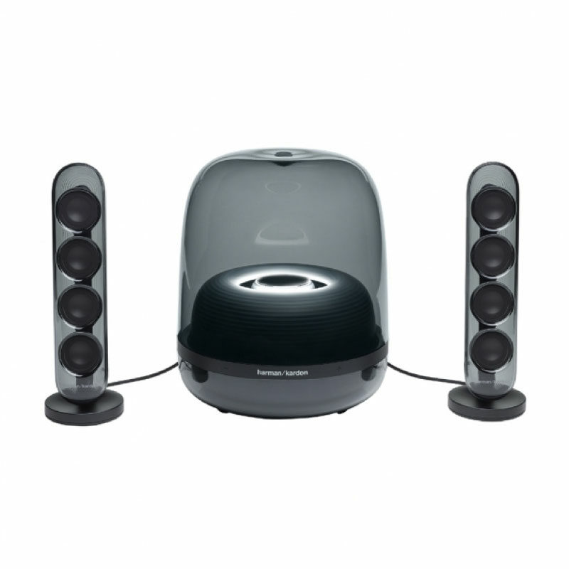 ลำโพงบลูทูธ HARMAN KARDON SOUNDSTICKS 4