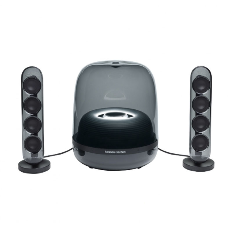 ลำโพงบลูทูธ HARMAN KARDON SOUNDSTICKS 4